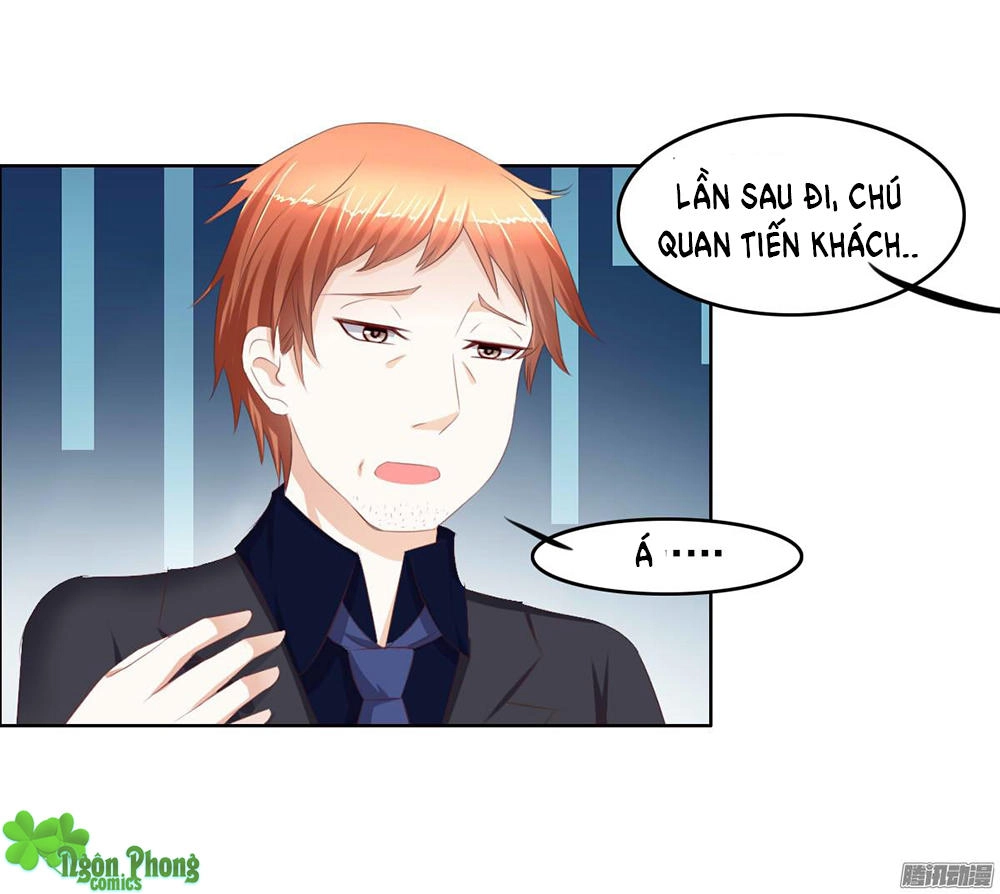 Hoàng Đế “Phế Vật” Tiến Hóa Sử Chapter 21 - 19