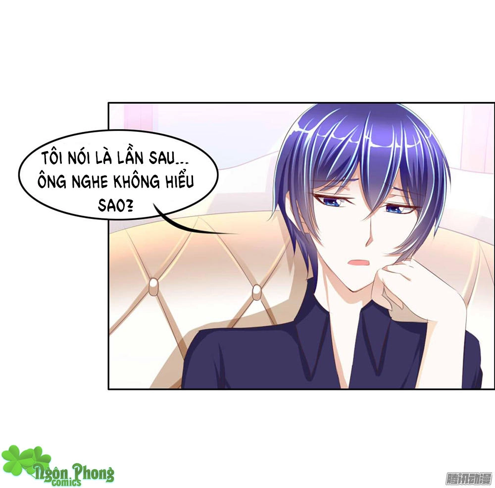 Hoàng Đế “Phế Vật” Tiến Hóa Sử Chapter 21 - 21