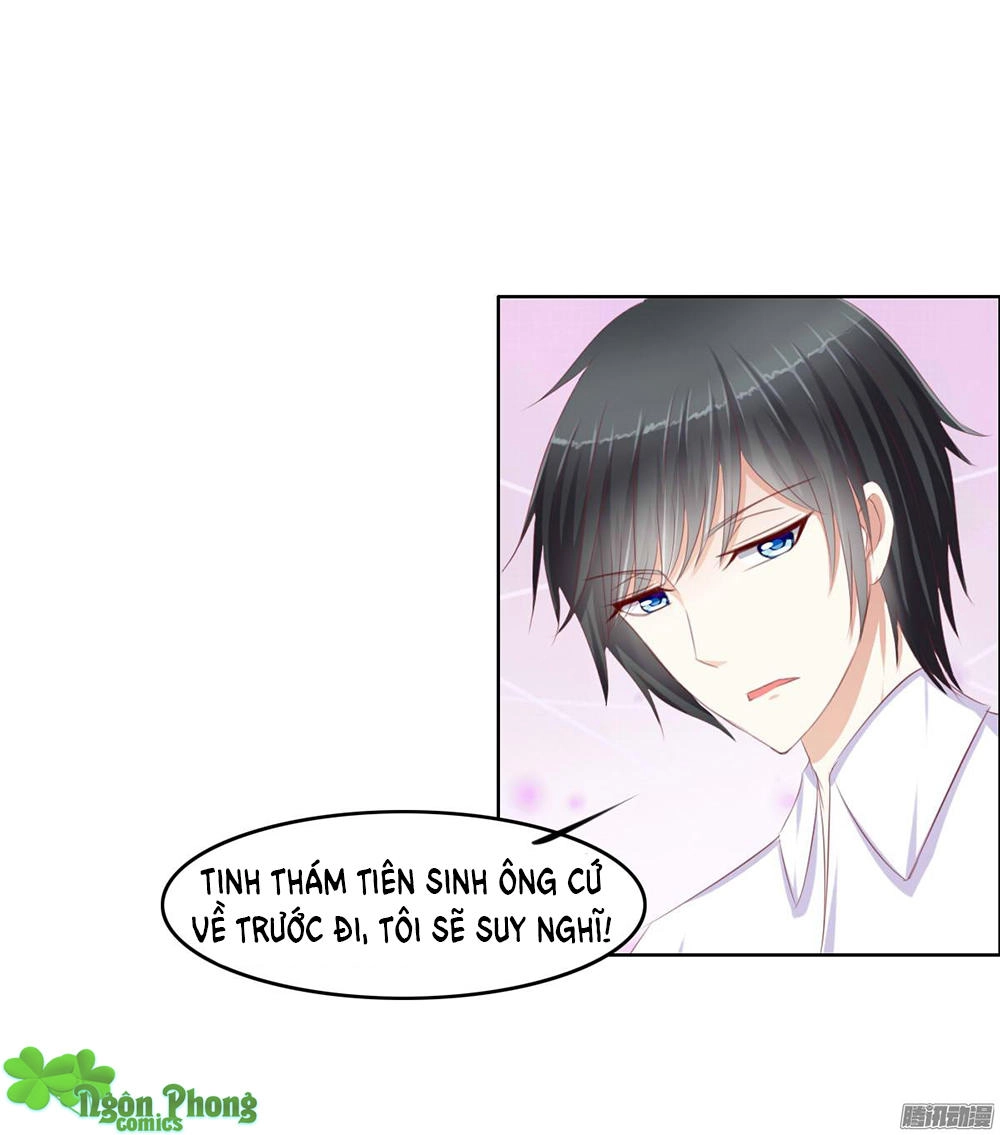 Hoàng Đế “Phế Vật” Tiến Hóa Sử Chapter 21 - 23