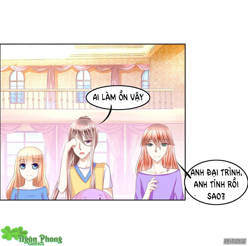 Hoàng Đế “Phế Vật” Tiến Hóa Sử Chapter 21 - 26