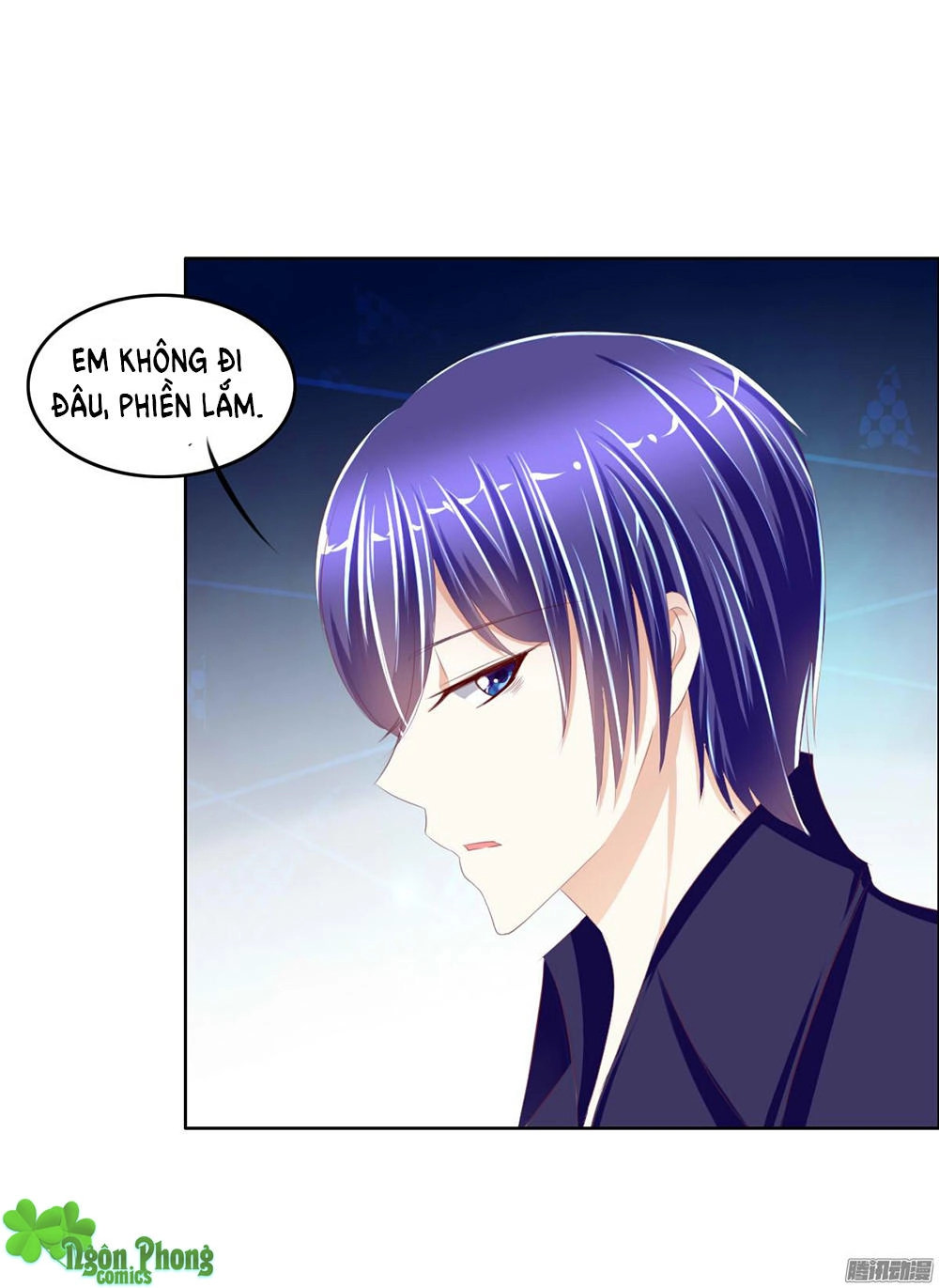 Hoàng Đế “Phế Vật” Tiến Hóa Sử Chapter 21 - 29