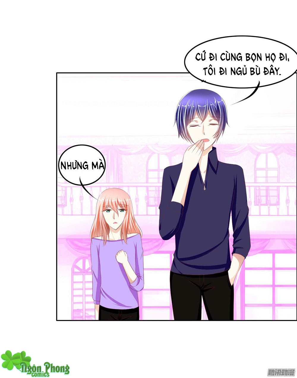 Hoàng Đế “Phế Vật” Tiến Hóa Sử Chapter 21 - 31