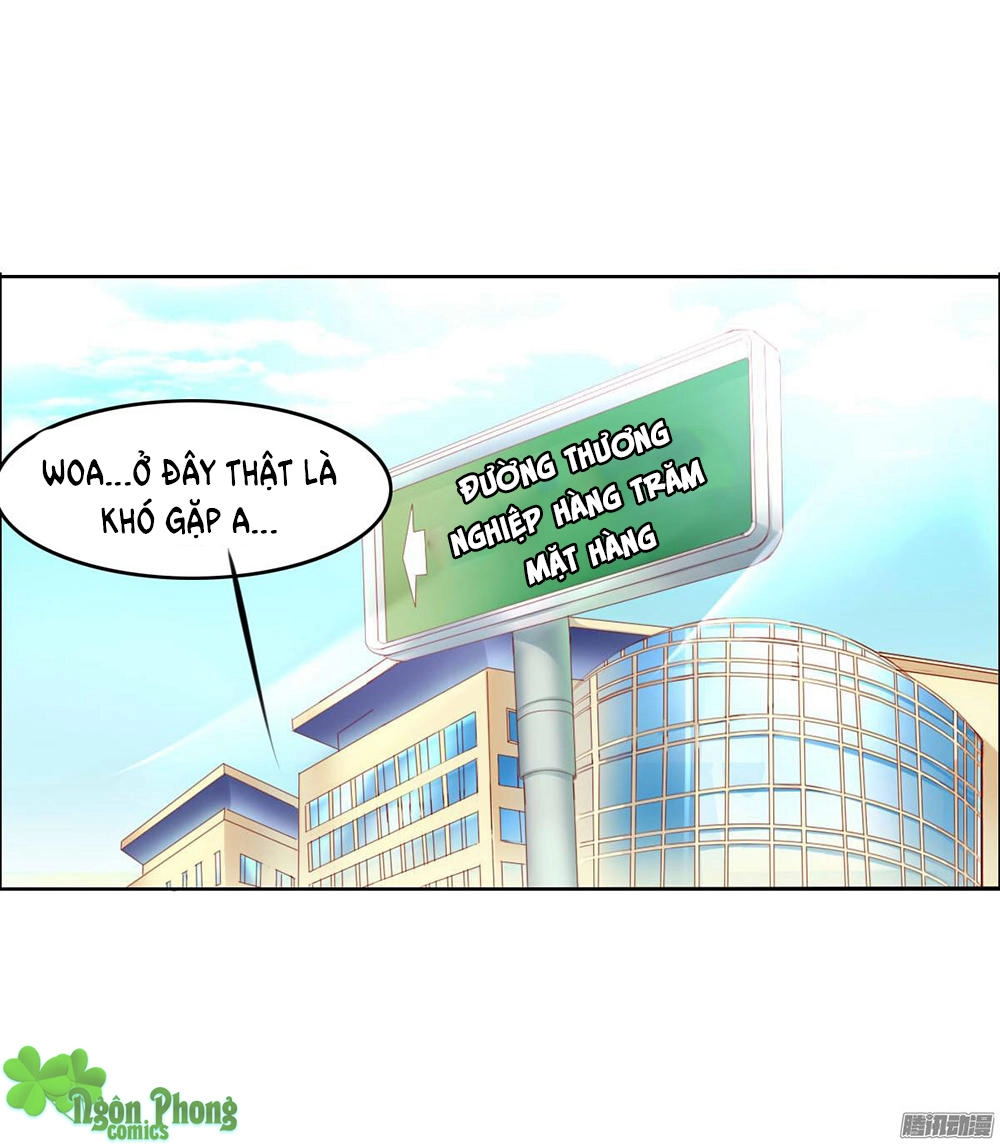 Hoàng Đế “Phế Vật” Tiến Hóa Sử Chapter 21 - 35