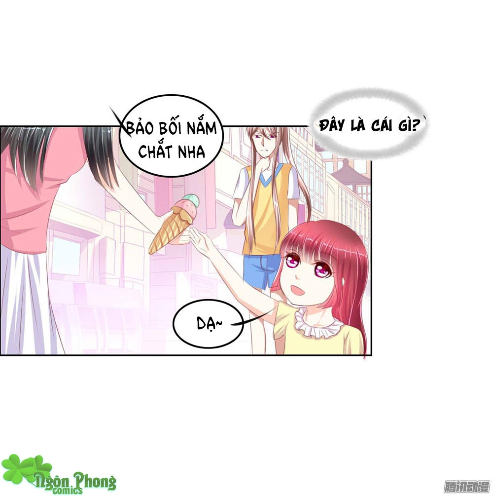 Hoàng Đế “Phế Vật” Tiến Hóa Sử Chapter 21 - 37