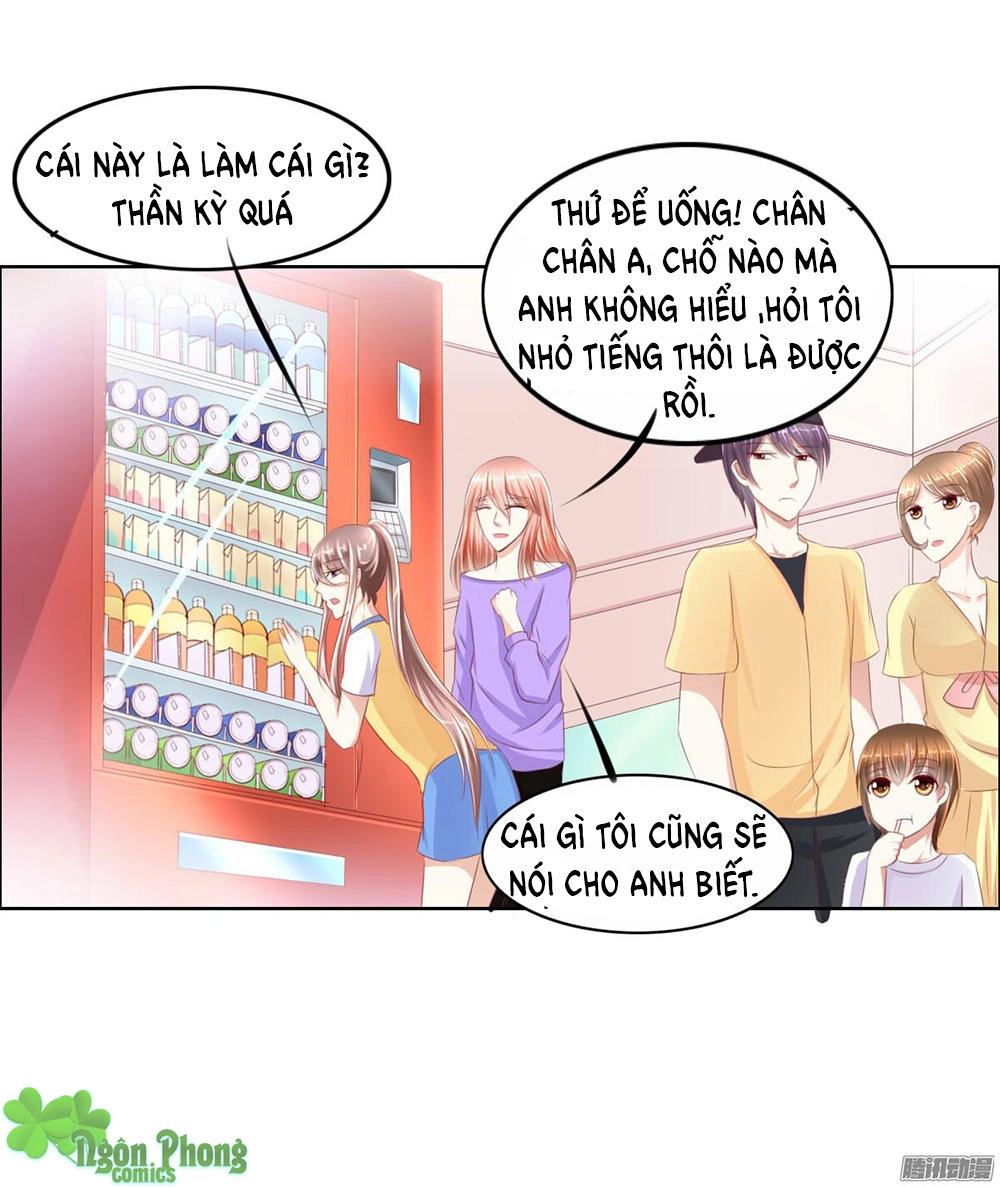 Hoàng Đế “Phế Vật” Tiến Hóa Sử Chapter 21 - 38