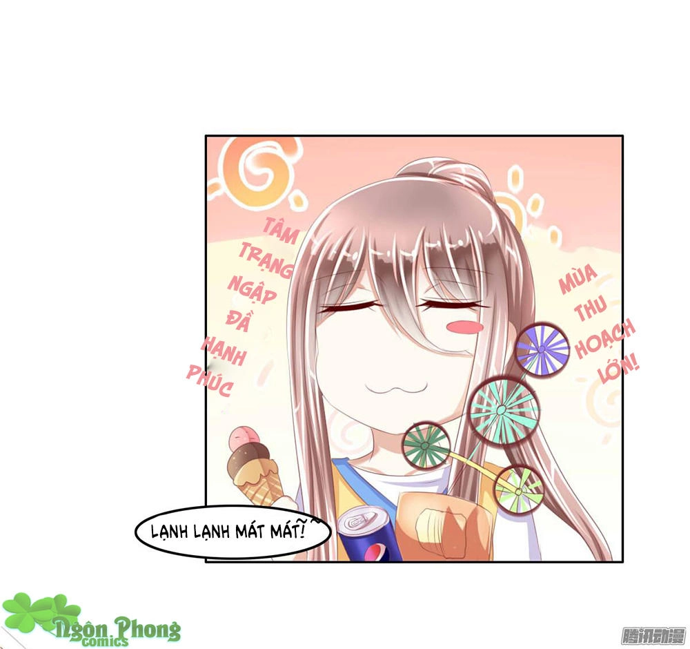 Hoàng Đế “Phế Vật” Tiến Hóa Sử Chapter 21 - 39