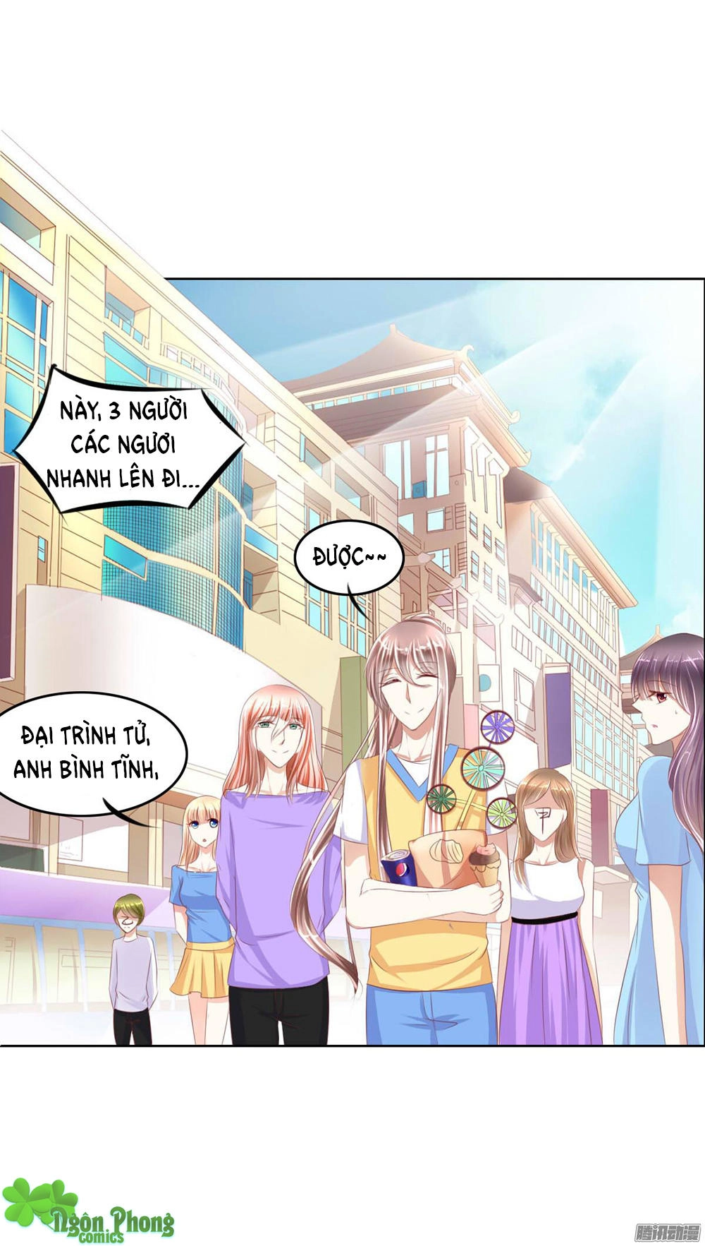 Hoàng Đế “Phế Vật” Tiến Hóa Sử Chapter 21 - 40