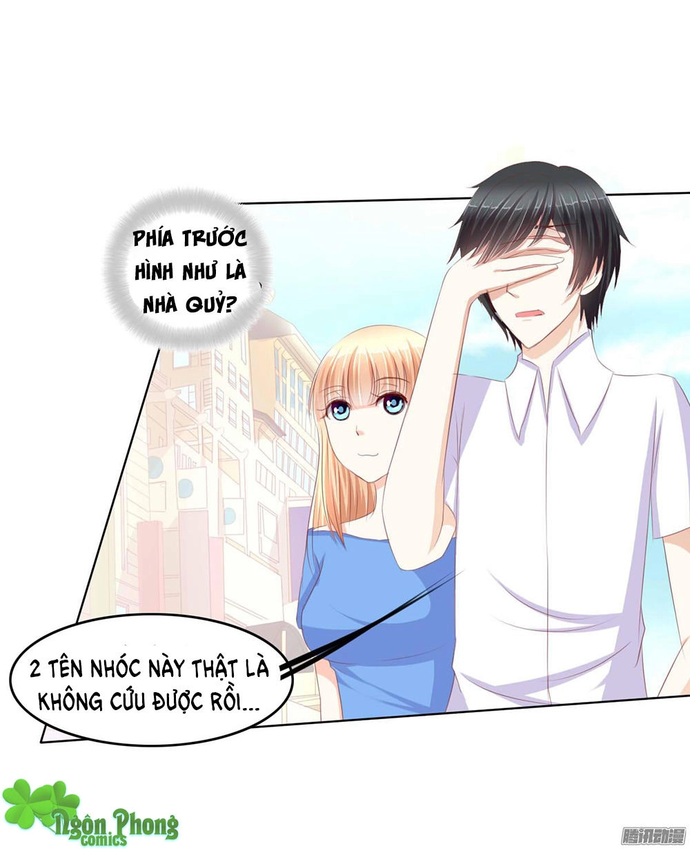 Hoàng Đế “Phế Vật” Tiến Hóa Sử Chapter 21 - 41