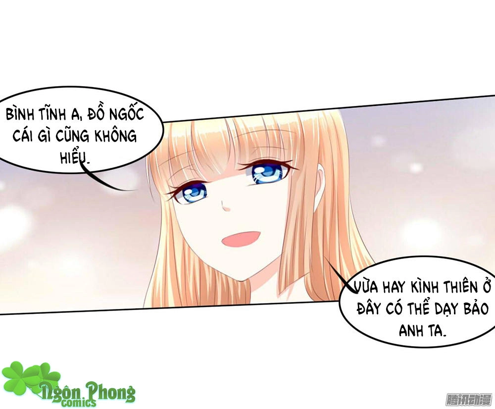 Hoàng Đế “Phế Vật” Tiến Hóa Sử Chapter 21 - 42