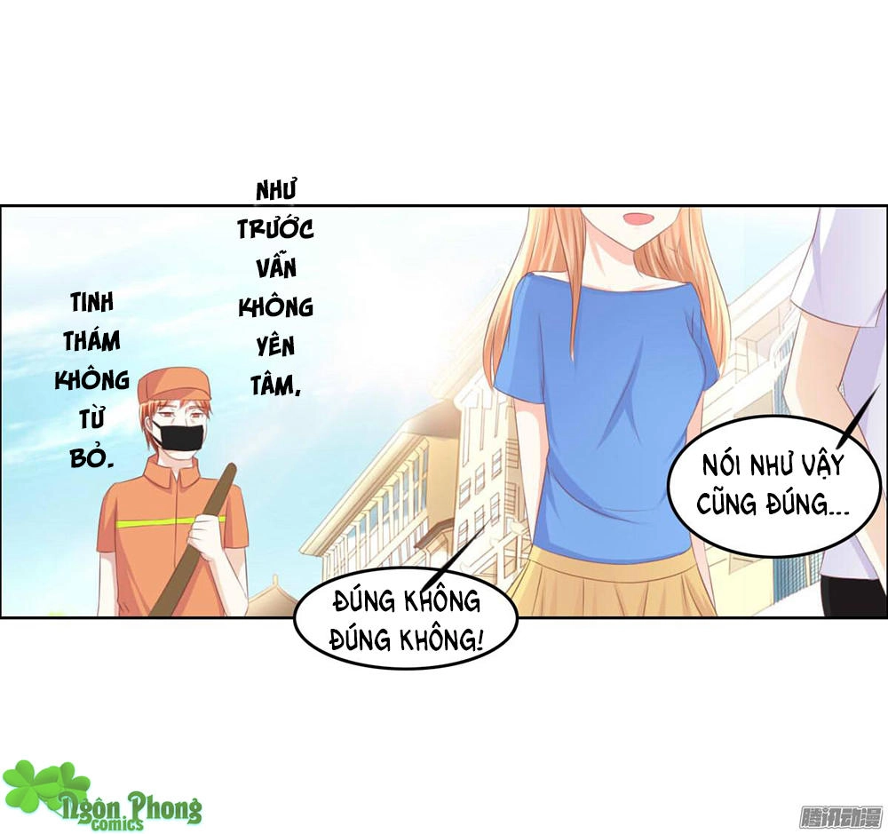 Hoàng Đế “Phế Vật” Tiến Hóa Sử Chapter 21 - 43