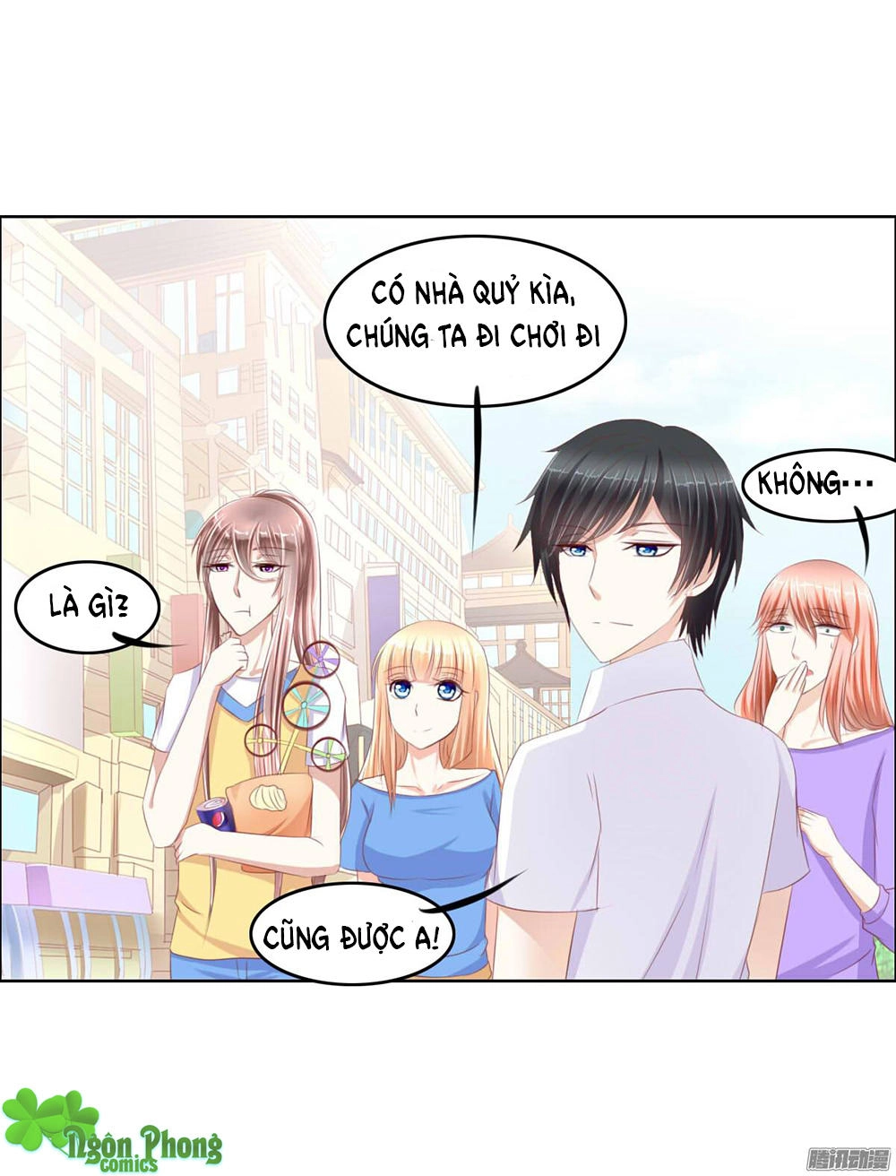 Hoàng Đế “Phế Vật” Tiến Hóa Sử Chapter 21 - 44