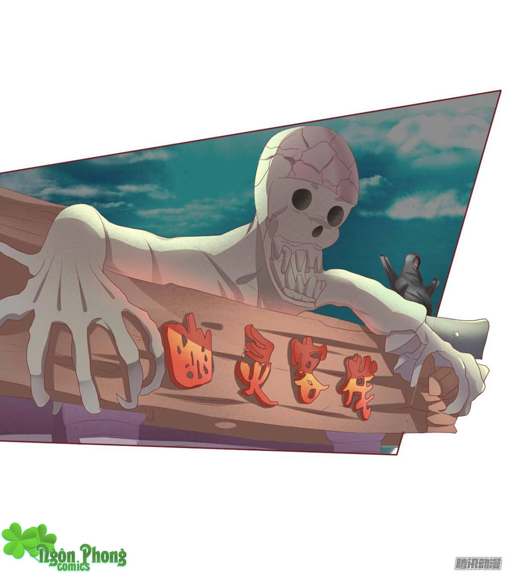 Hoàng Đế “Phế Vật” Tiến Hóa Sử Chapter 21 - 45