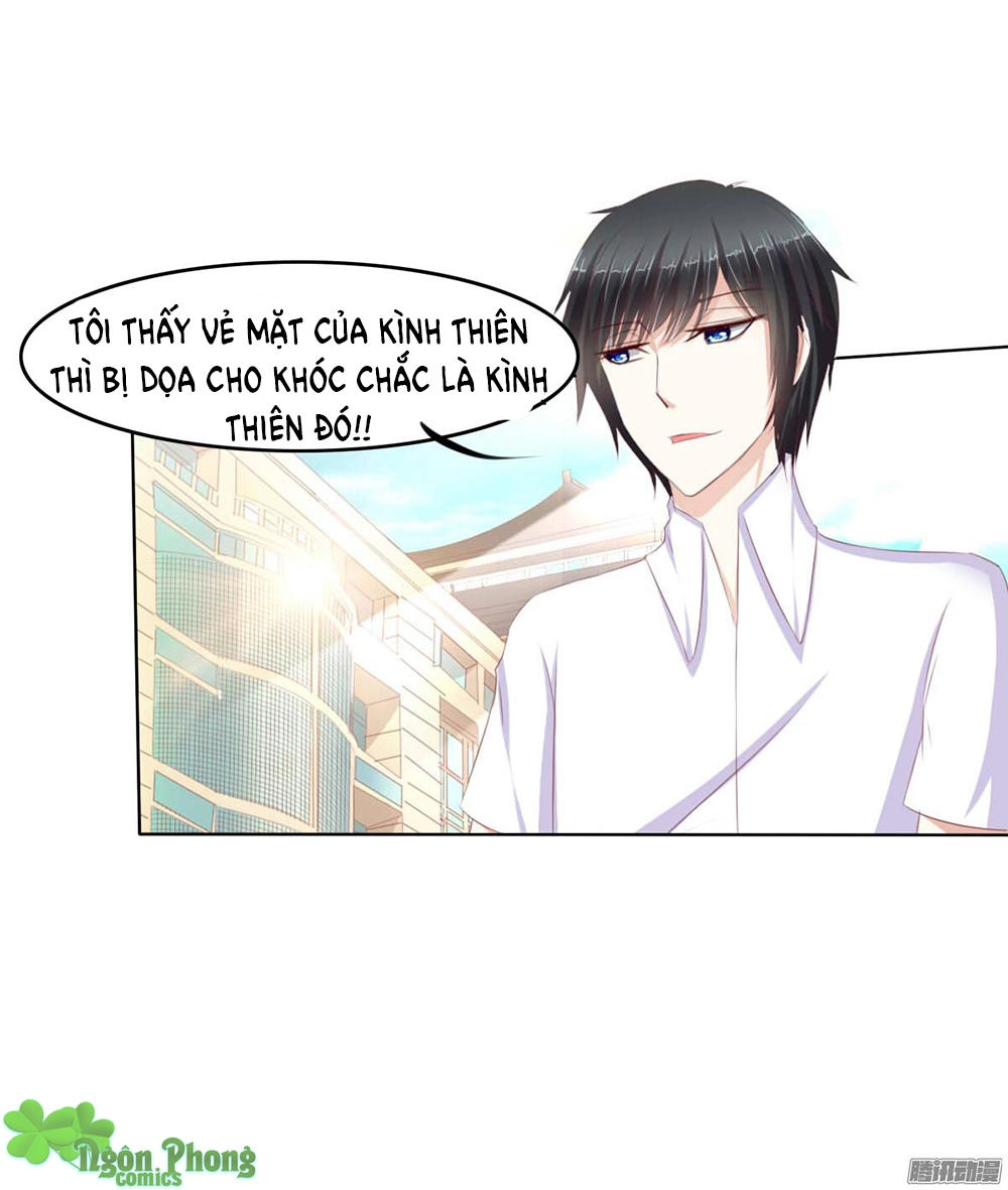 Hoàng Đế “Phế Vật” Tiến Hóa Sử Chapter 21 - 47