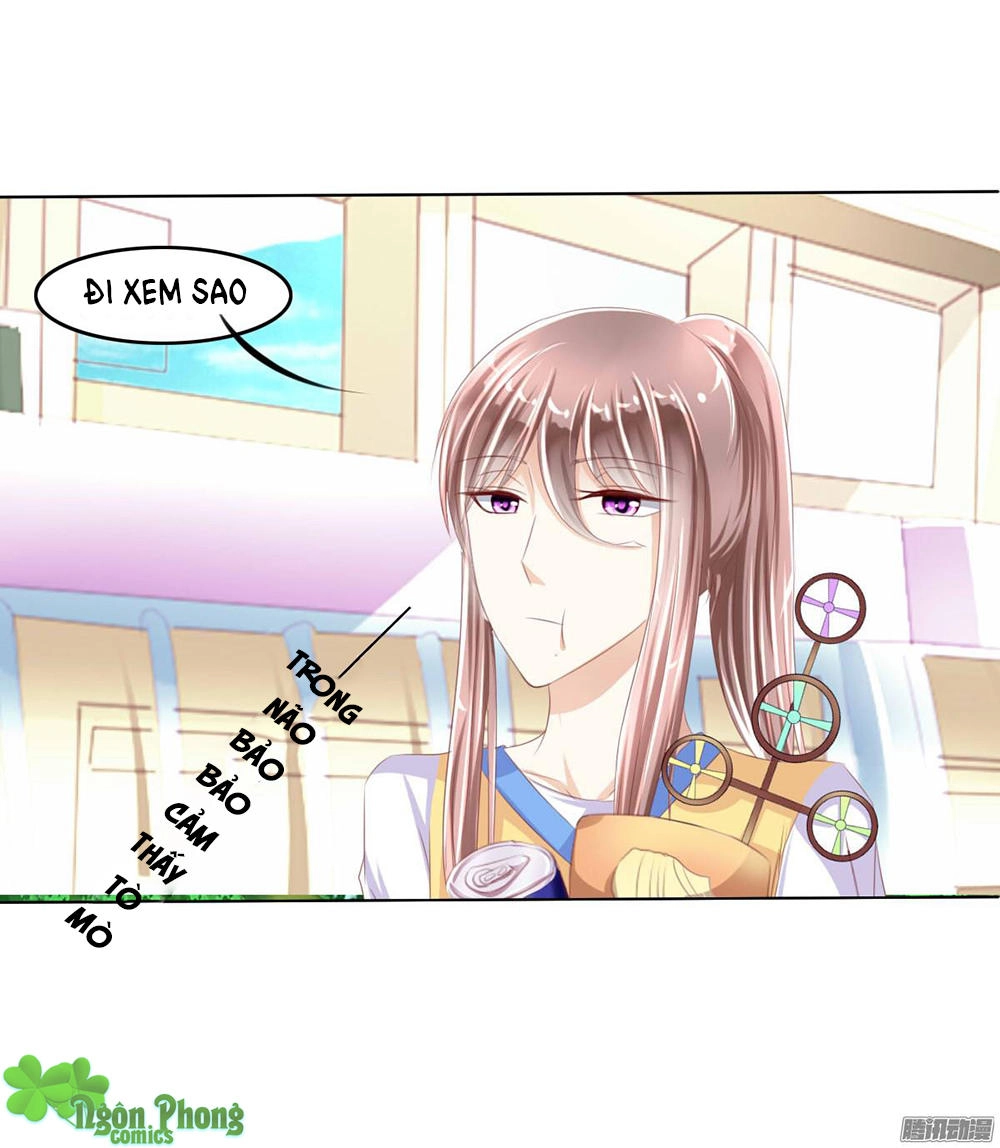 Hoàng Đế “Phế Vật” Tiến Hóa Sử Chapter 21 - 49