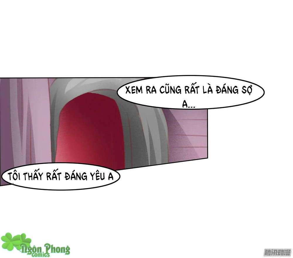 Hoàng Đế “Phế Vật” Tiến Hóa Sử Chapter 21 - 50