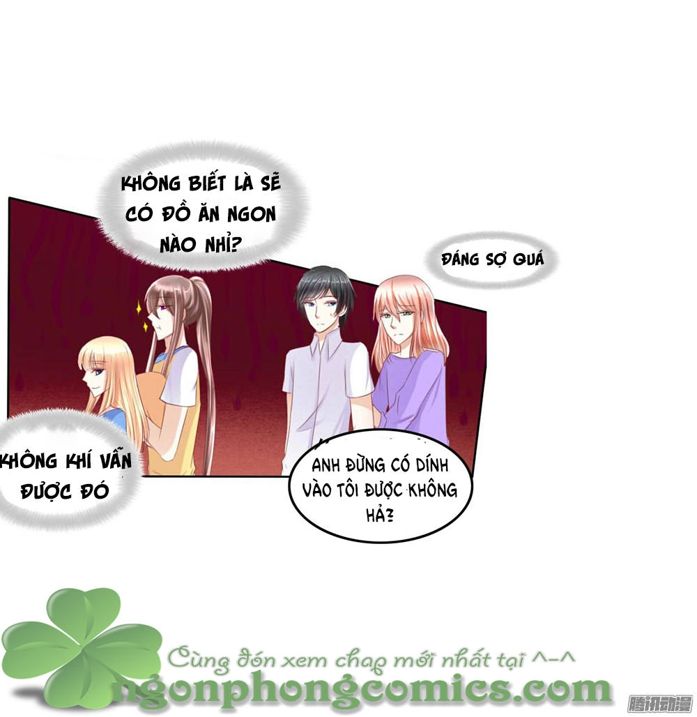 Hoàng Đế “Phế Vật” Tiến Hóa Sử Chapter 21 - 52