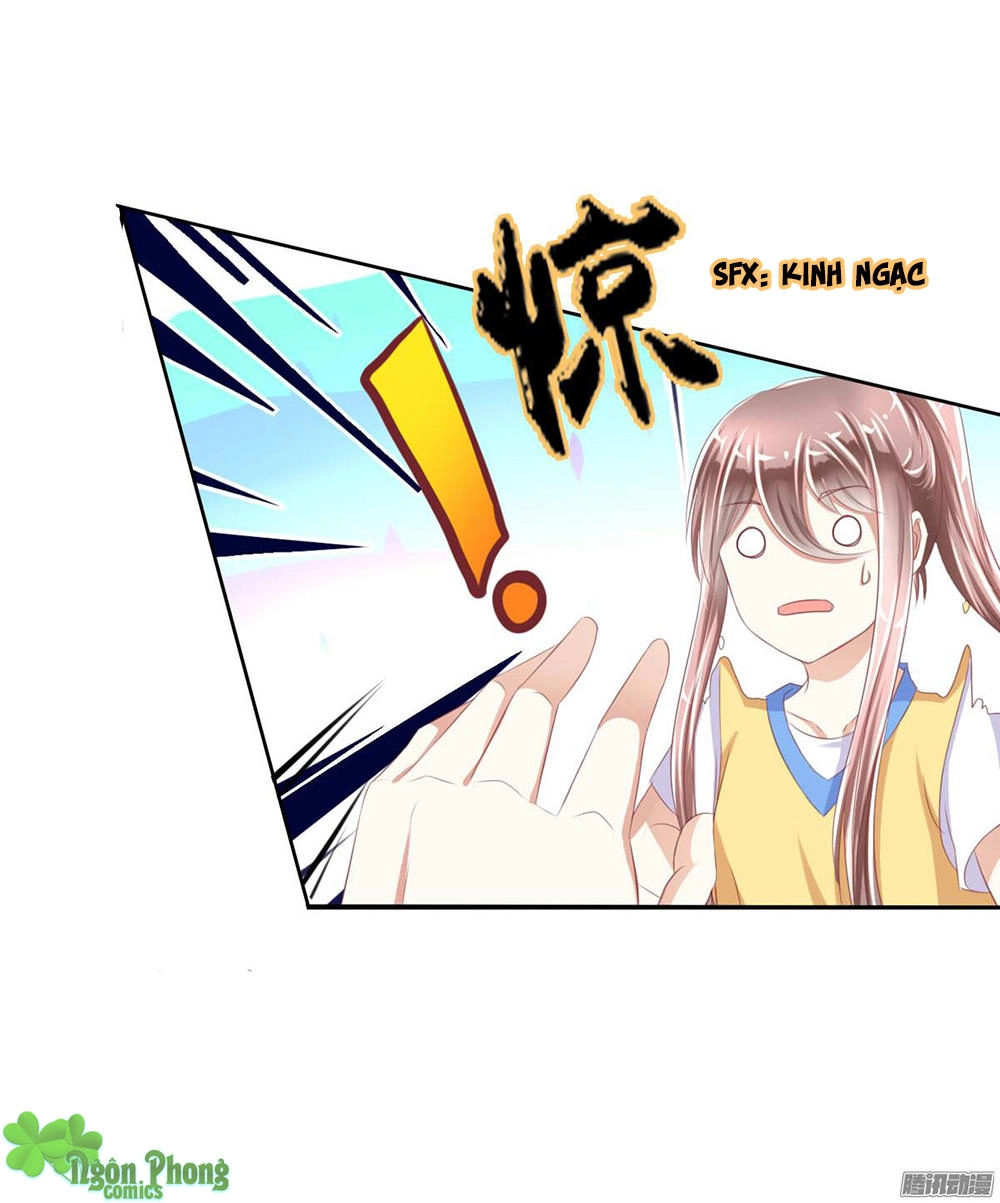 Hoàng Đế “Phế Vật” Tiến Hóa Sử Chapter 22 - 28