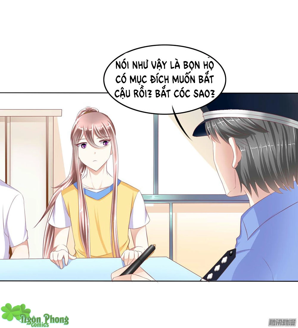 Hoàng Đế “Phế Vật” Tiến Hóa Sử Chapter 23 - 43