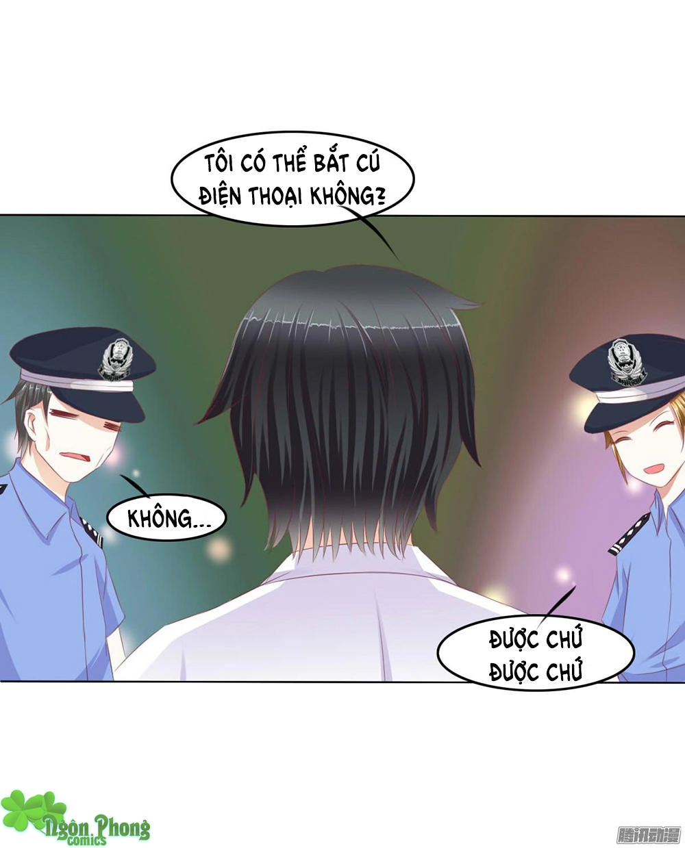 Hoàng Đế “Phế Vật” Tiến Hóa Sử Chapter 23 - 48