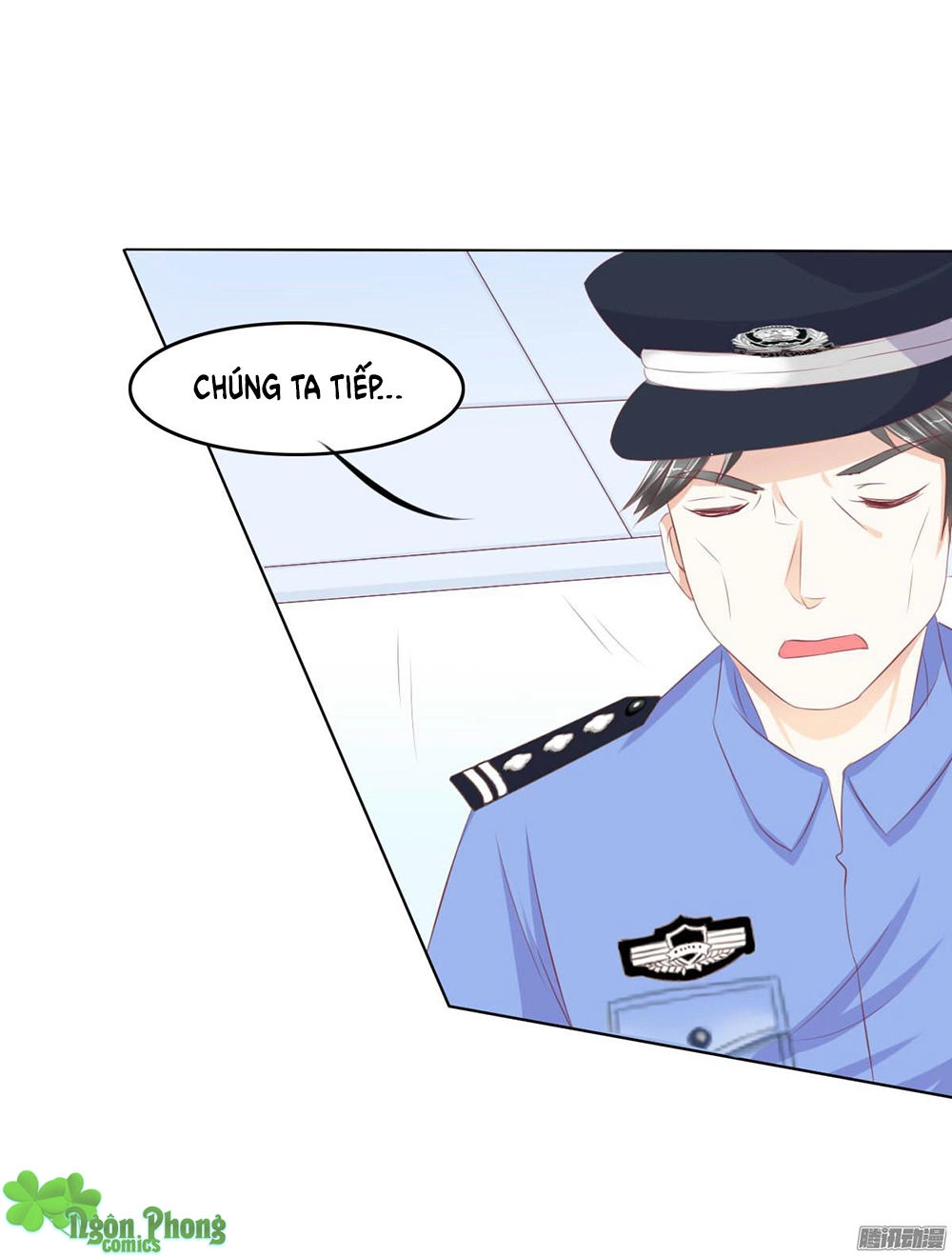 Hoàng Đế “Phế Vật” Tiến Hóa Sử Chapter 24 - 4