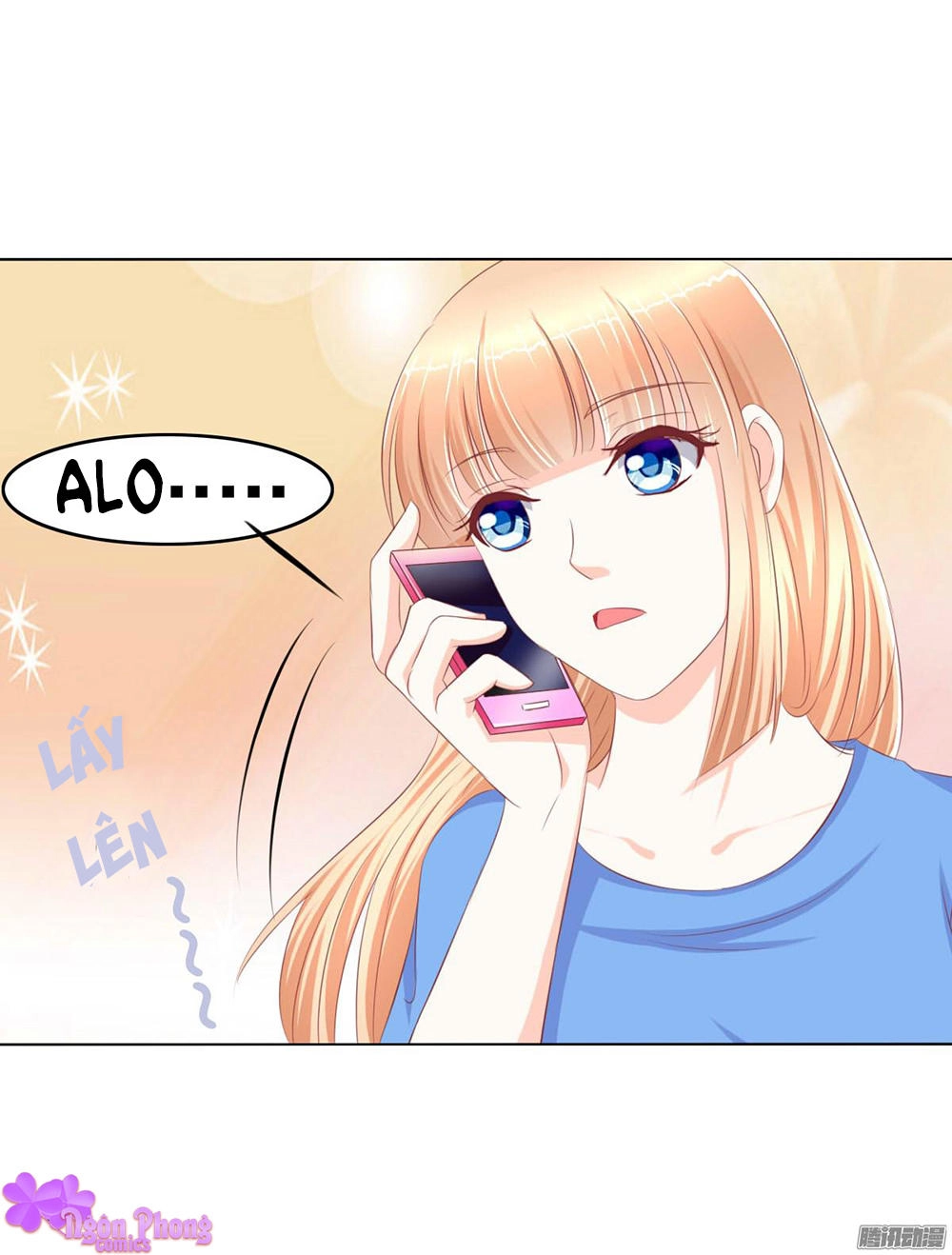 Hoàng Đế “Phế Vật” Tiến Hóa Sử Chapter 24 - 6