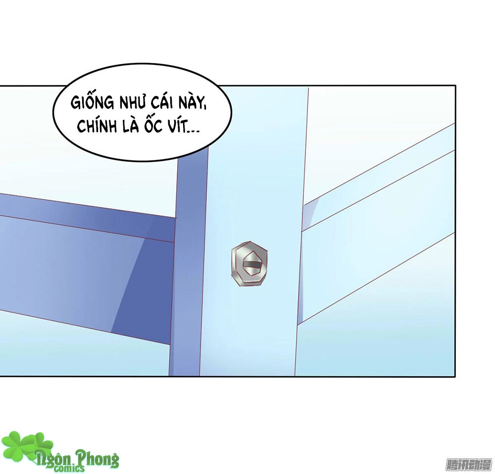 Hoàng Đế “Phế Vật” Tiến Hóa Sử Chapter 24 - 20