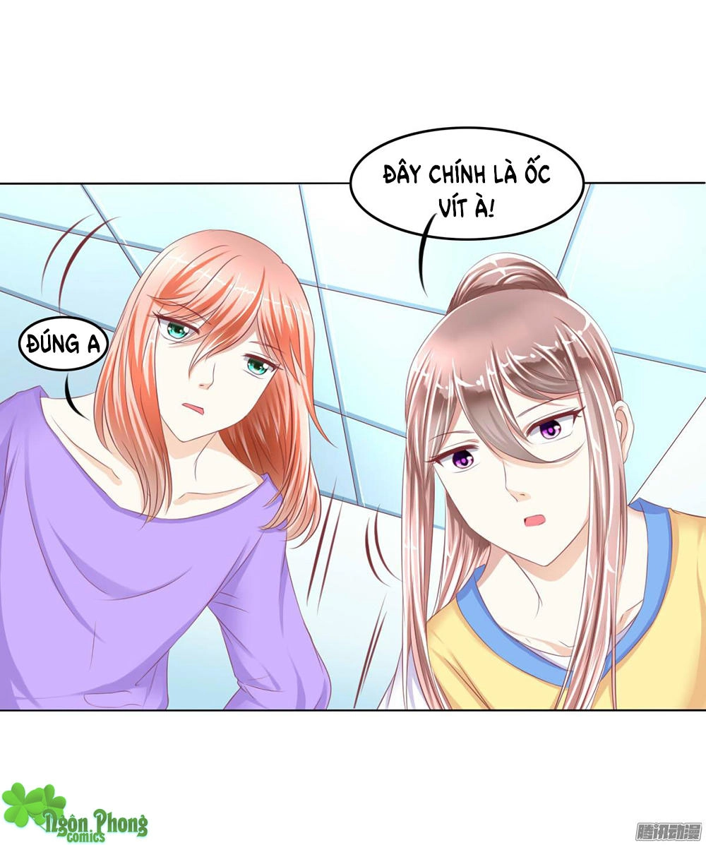 Hoàng Đế “Phế Vật” Tiến Hóa Sử Chapter 24 - 21