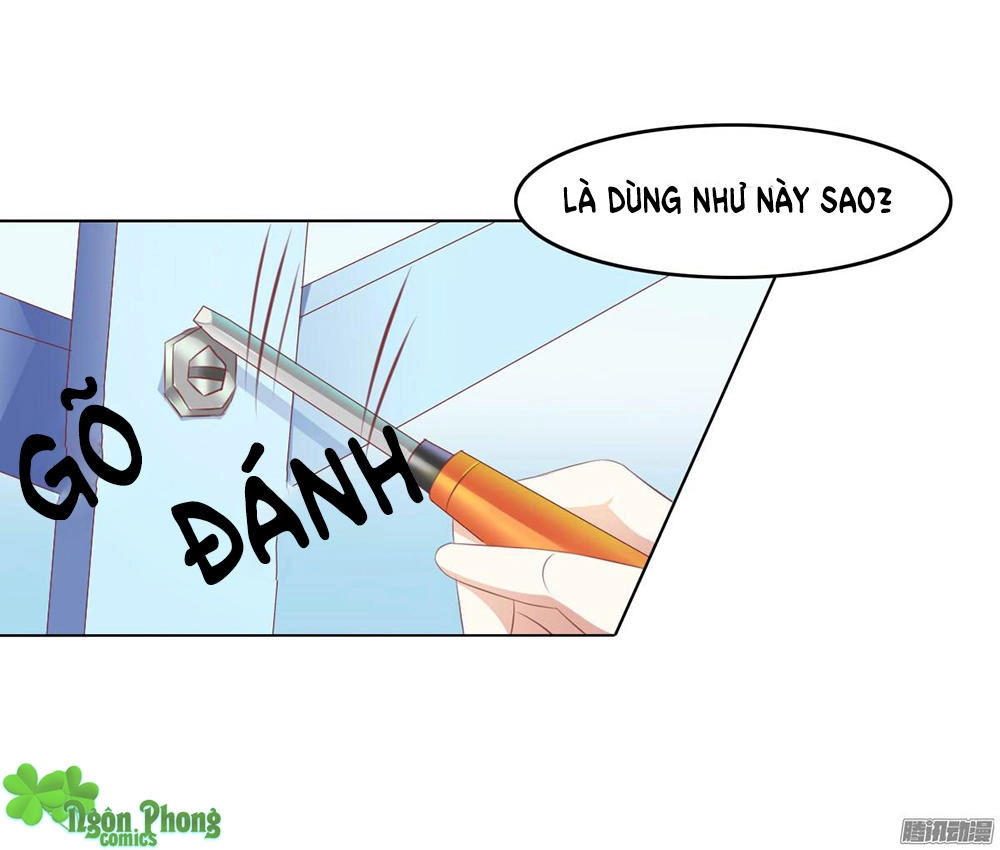 Hoàng Đế “Phế Vật” Tiến Hóa Sử Chapter 24 - 22