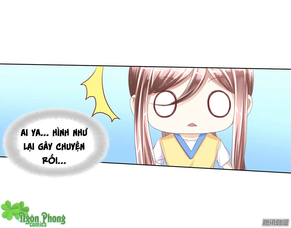 Hoàng Đế “Phế Vật” Tiến Hóa Sử Chapter 24 - 44