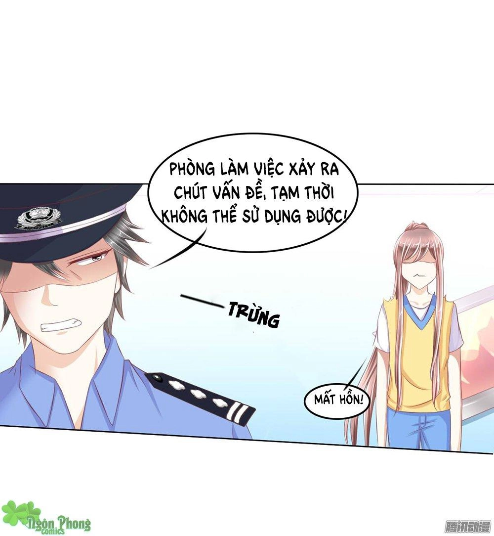 Hoàng Đế “Phế Vật” Tiến Hóa Sử Chapter 25 - 5