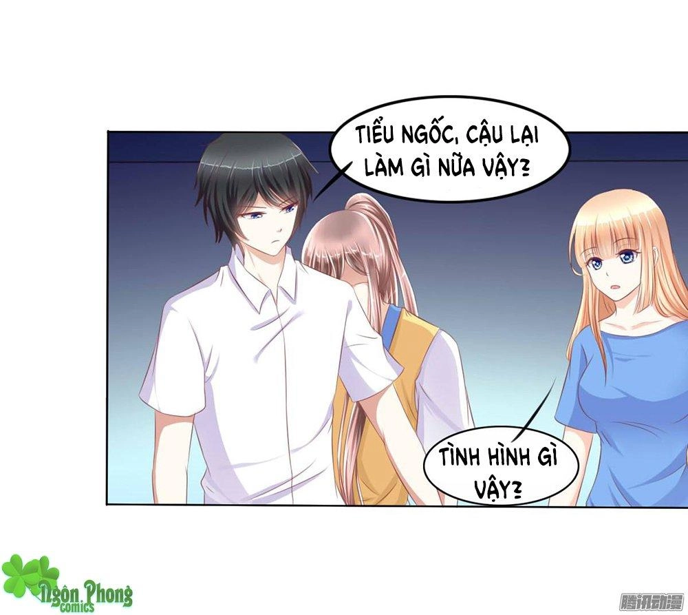 Hoàng Đế “Phế Vật” Tiến Hóa Sử Chapter 25 - 6