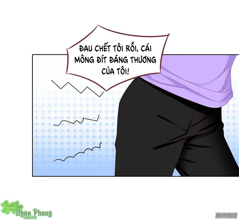 Hoàng Đế “Phế Vật” Tiến Hóa Sử Chapter 25 - 9