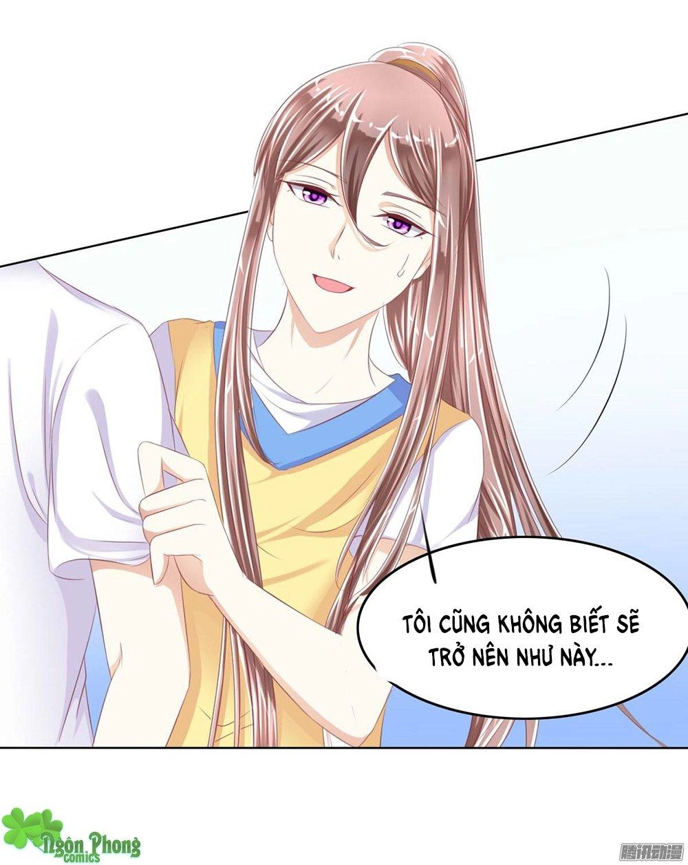 Hoàng Đế “Phế Vật” Tiến Hóa Sử Chapter 25 - 11