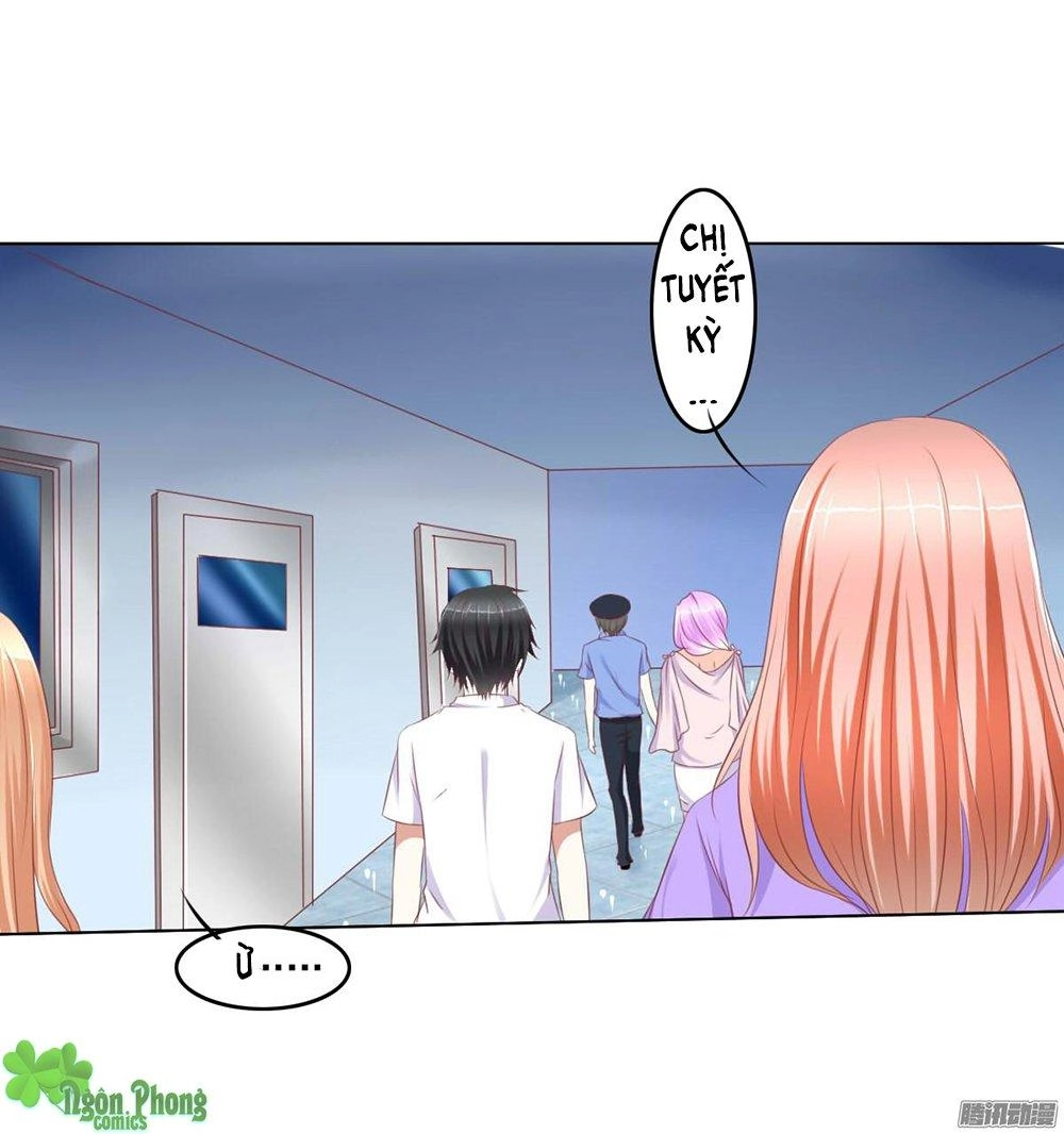 Hoàng Đế “Phế Vật” Tiến Hóa Sử Chapter 25 - 18