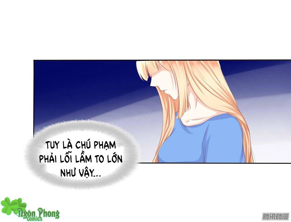 Hoàng Đế “Phế Vật” Tiến Hóa Sử Chapter 25 - 24