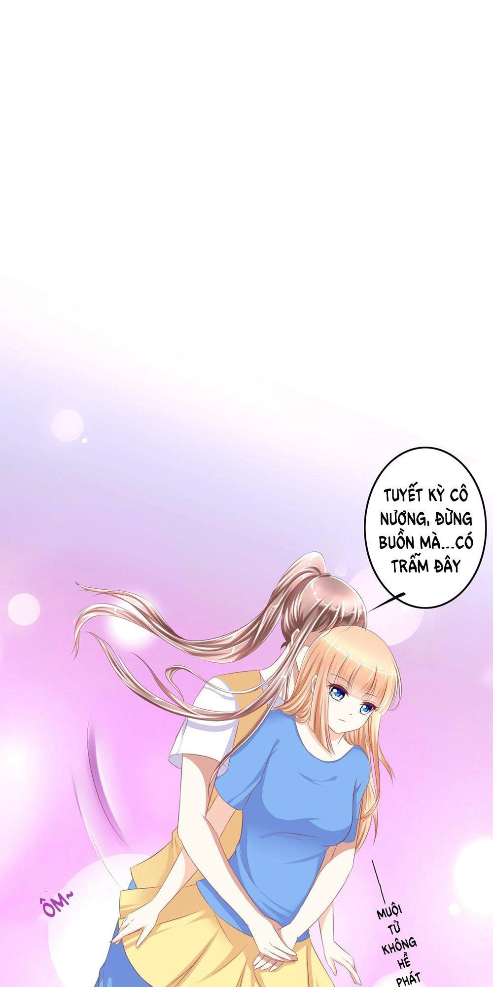 Hoàng Đế “Phế Vật” Tiến Hóa Sử Chapter 25 - 26