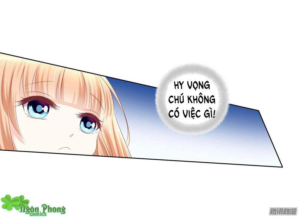 Hoàng Đế “Phế Vật” Tiến Hóa Sử Chapter 25 - 28