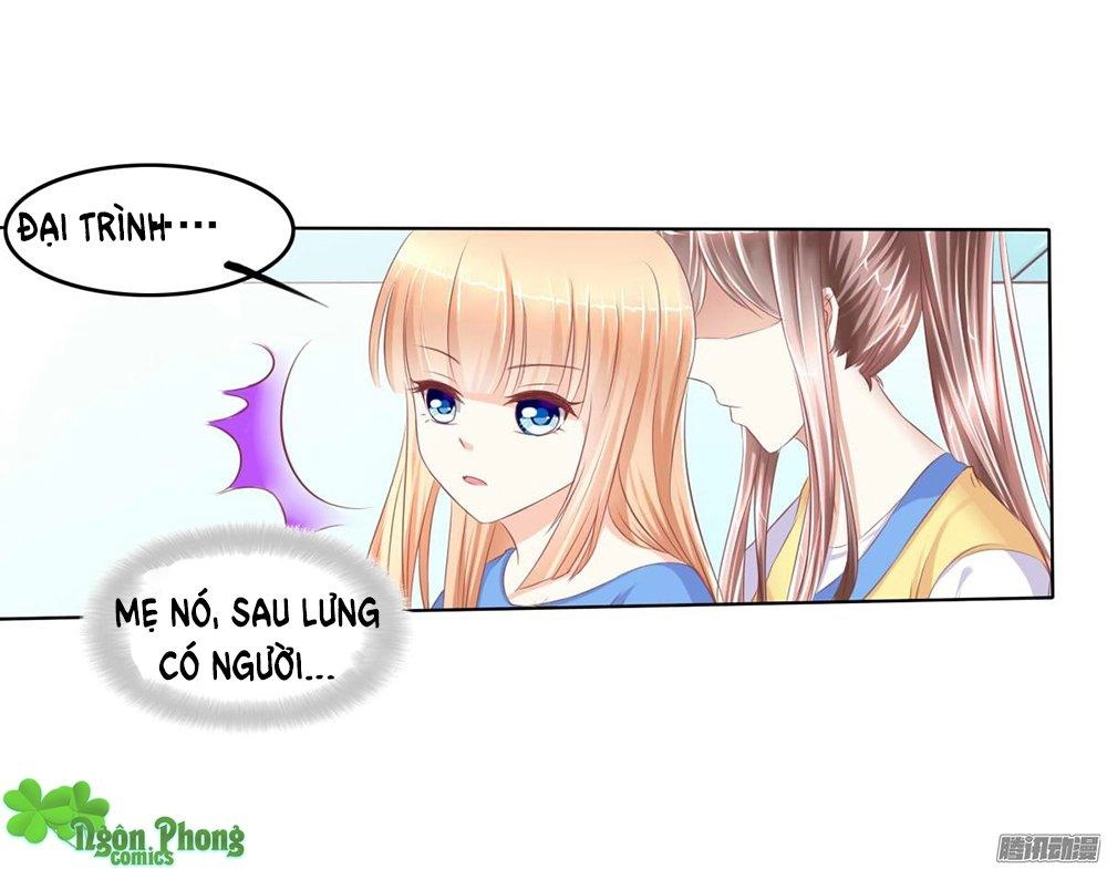 Hoàng Đế “Phế Vật” Tiến Hóa Sử Chapter 25 - 31