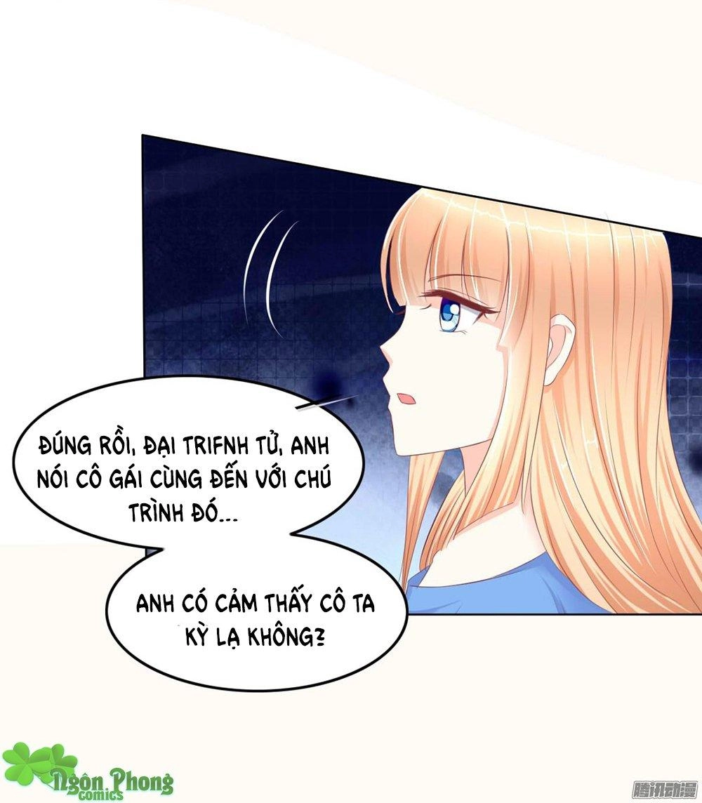 Hoàng Đế “Phế Vật” Tiến Hóa Sử Chapter 25 - 43