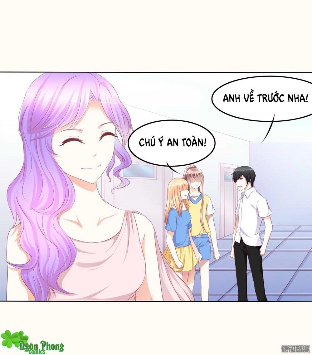 Hoàng Đế “Phế Vật” Tiến Hóa Sử Chapter 25 - 47