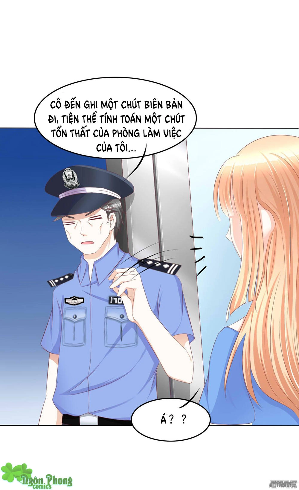 Hoàng Đế “Phế Vật” Tiến Hóa Sử Chapter 26 - 8