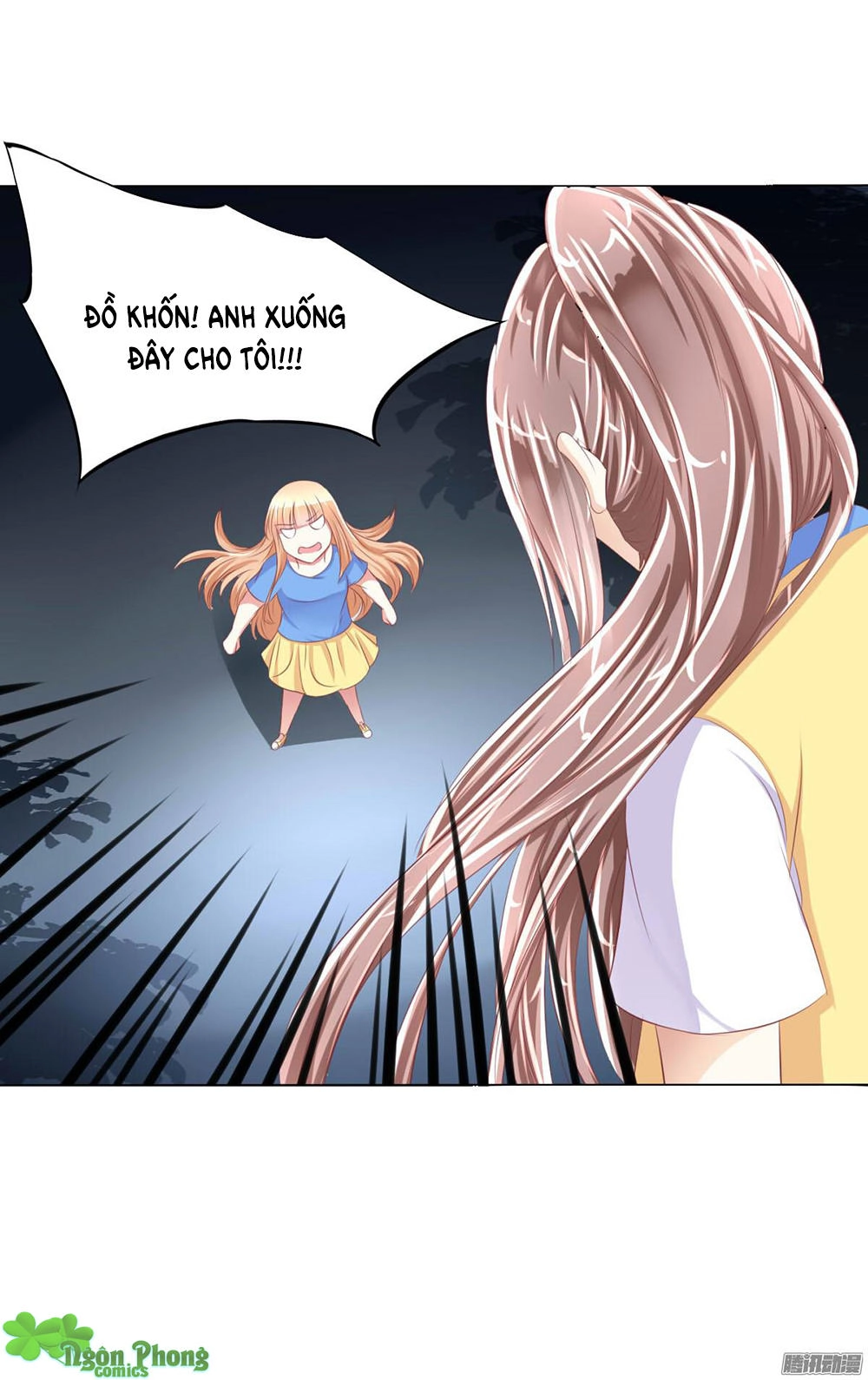 Hoàng Đế “Phế Vật” Tiến Hóa Sử Chapter 26 - 22