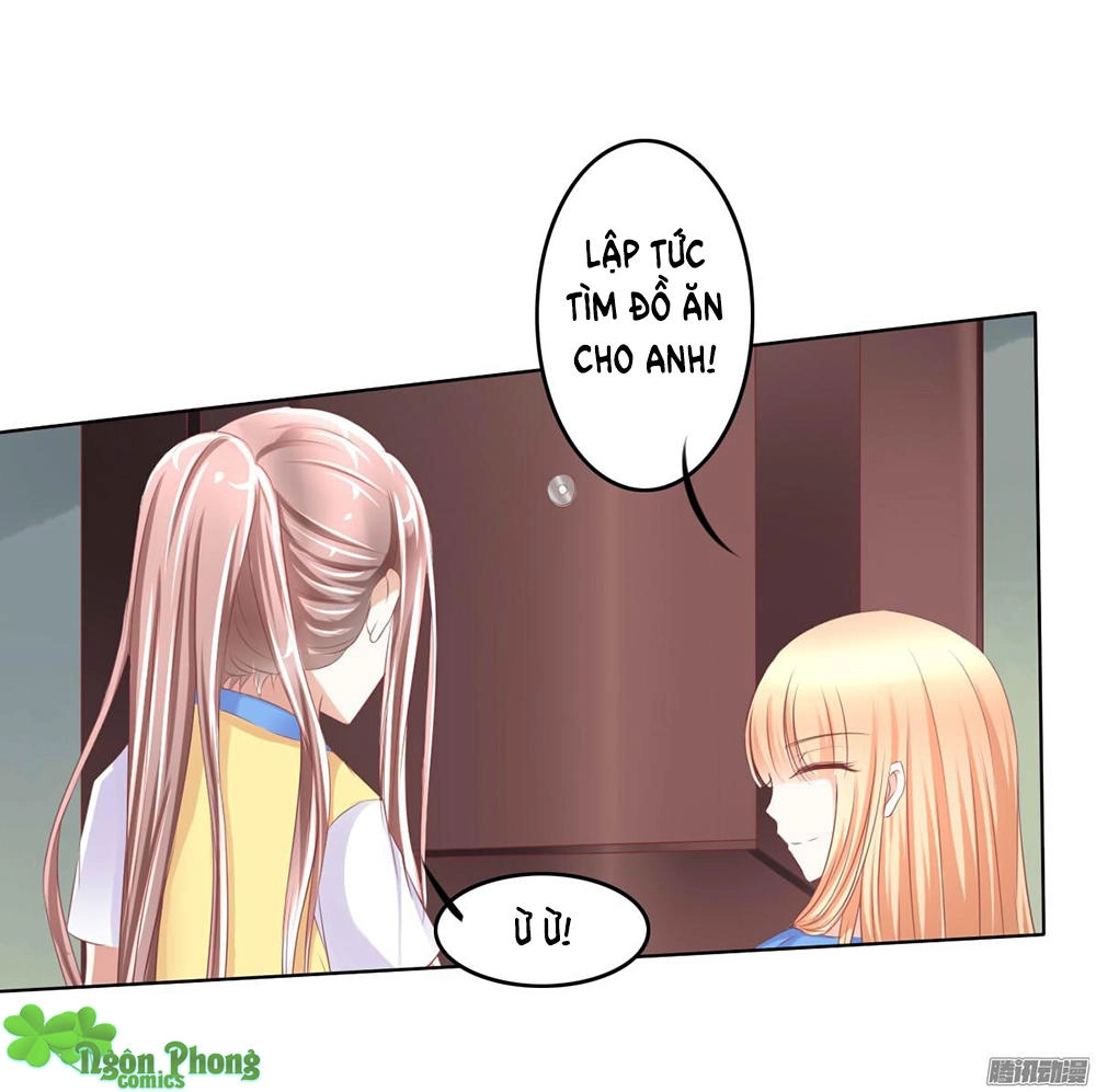 Hoàng Đế “Phế Vật” Tiến Hóa Sử Chapter 26 - 35