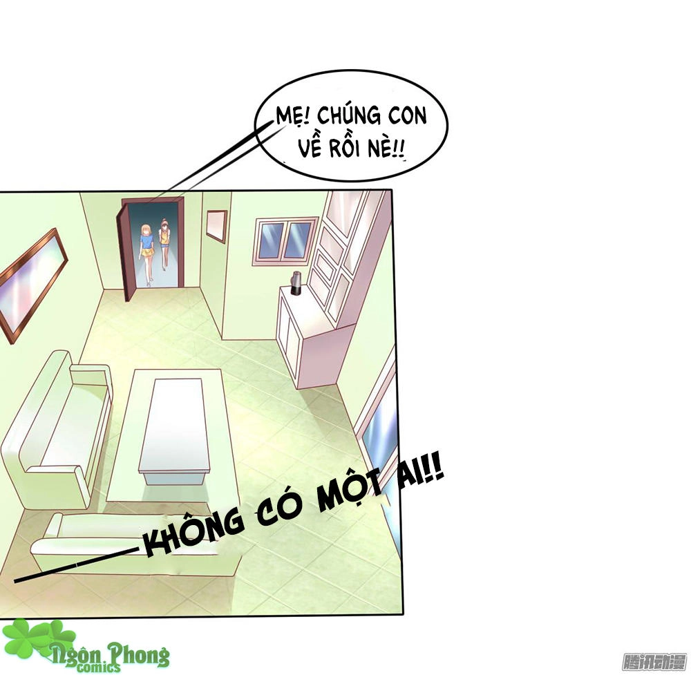 Hoàng Đế “Phế Vật” Tiến Hóa Sử Chapter 26 - 36