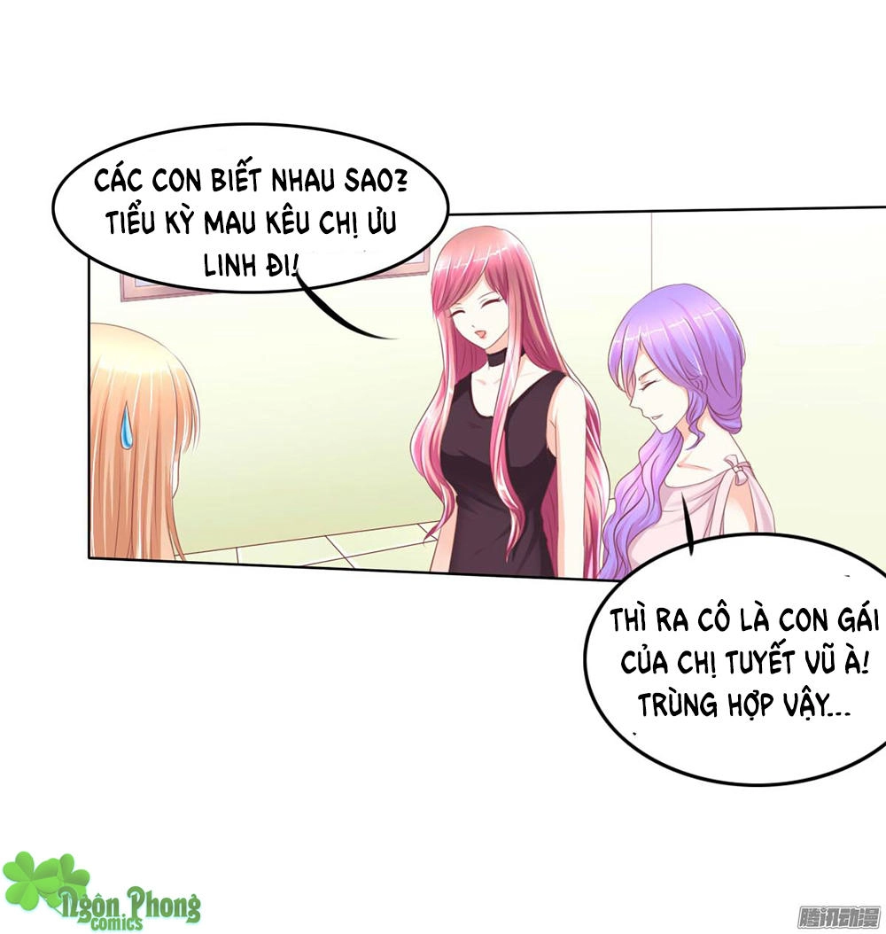 Hoàng Đế “Phế Vật” Tiến Hóa Sử Chapter 26 - 44