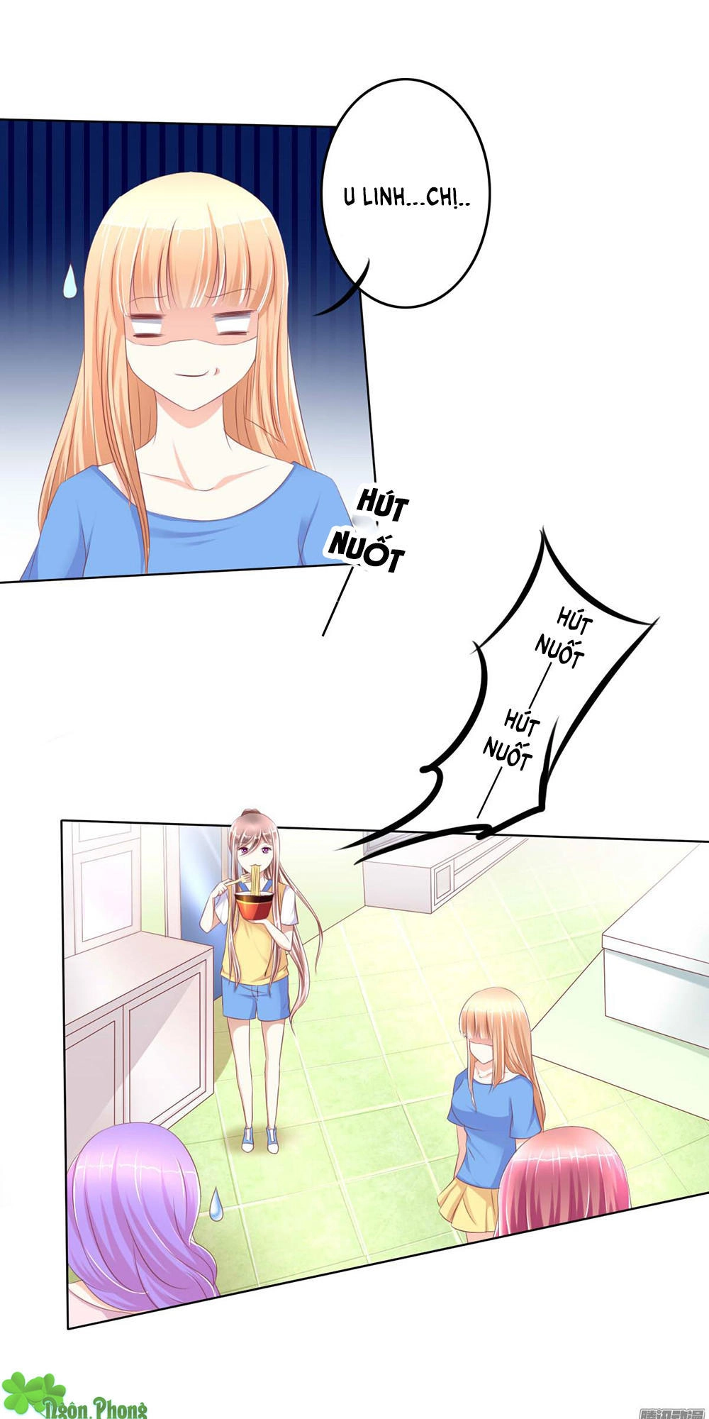 Hoàng Đế “Phế Vật” Tiến Hóa Sử Chapter 26 - 45