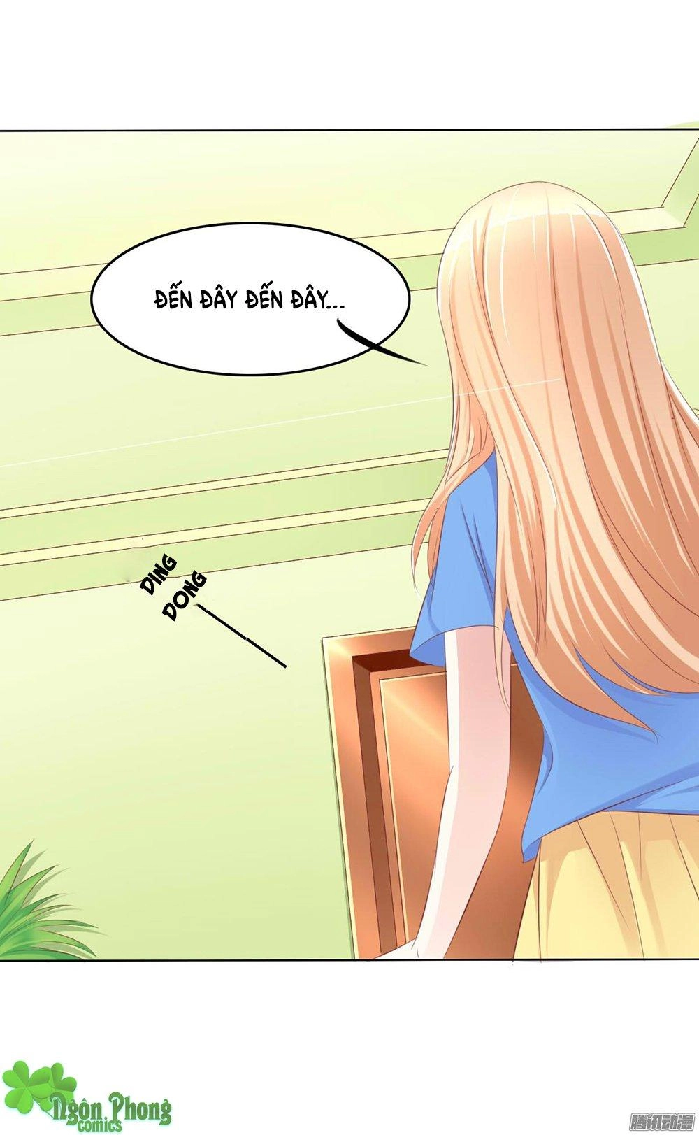 Hoàng Đế “Phế Vật” Tiến Hóa Sử Chapter 27 - 9