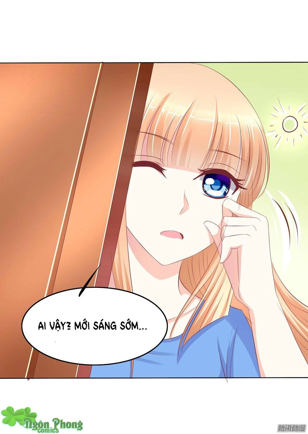 Hoàng Đế “Phế Vật” Tiến Hóa Sử Chapter 27 - 10