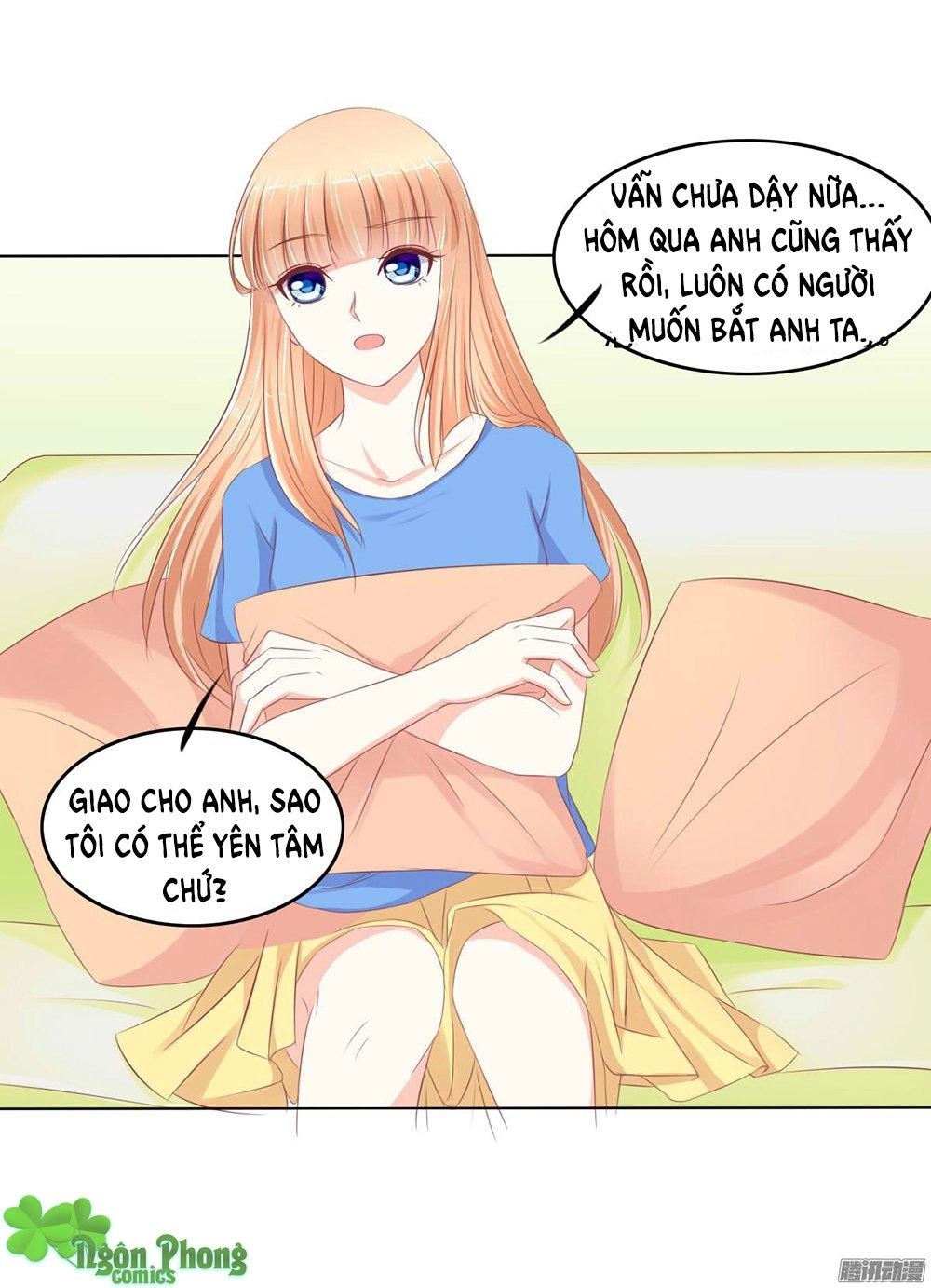 Hoàng Đế “Phế Vật” Tiến Hóa Sử Chapter 27 - 15