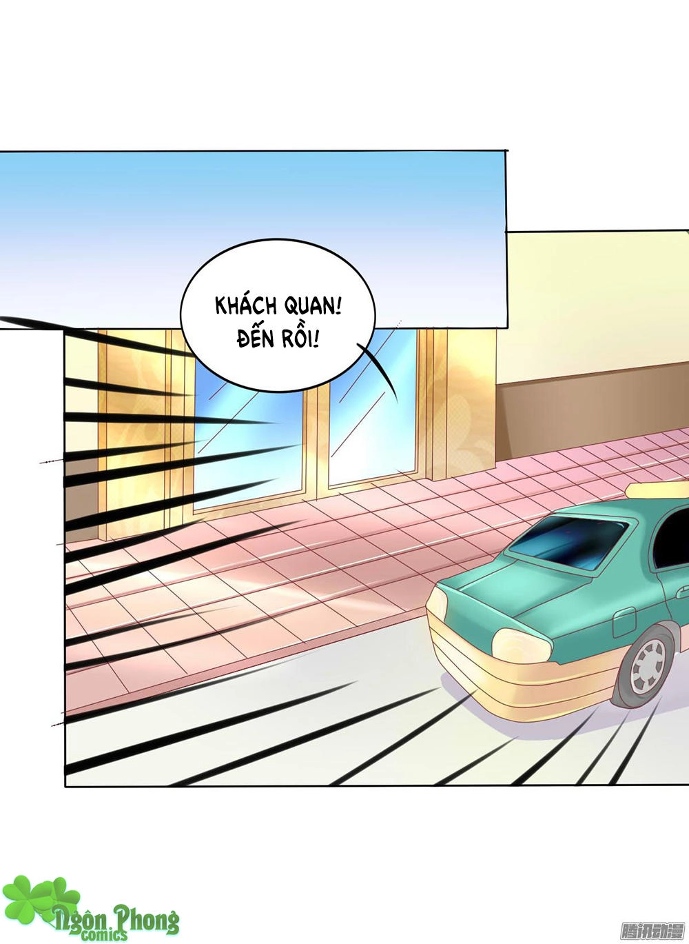 Hoàng Đế “Phế Vật” Tiến Hóa Sử Chapter 28 - 6